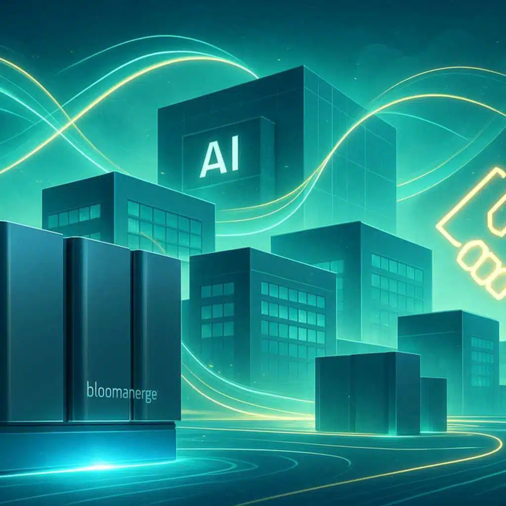 Salesforce Launches Agentforce 360, Brookfield and Bloom Energy Collaborate, AI Content Sparks Debate, Slack Launches AI Slackbot, and more...