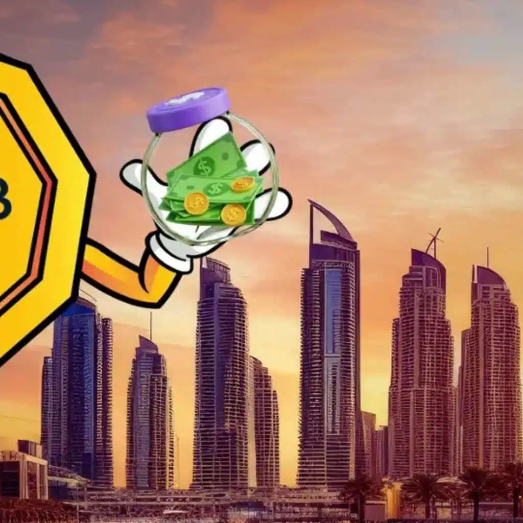 Crypto VC Investments Surge, Ego Death Capital Raises 100M, Hong Kong Sets Stablecoin Rules, Dubai Launches Tokenized Market Fund, and more...