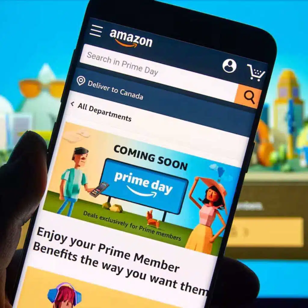Amazon Launches 'Help Me Decide', AI Transforms Healthcare, Krafton Boosts AI Gaming, Questel Launches Sophia Platform, and more...