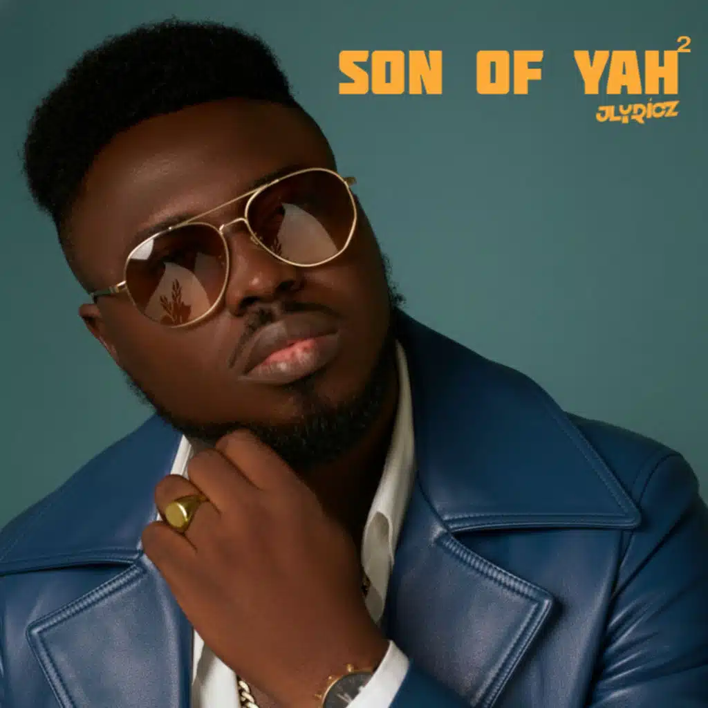 Son Of YAH 2