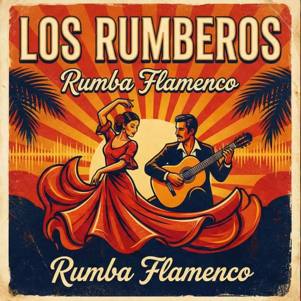 Los Rumberos