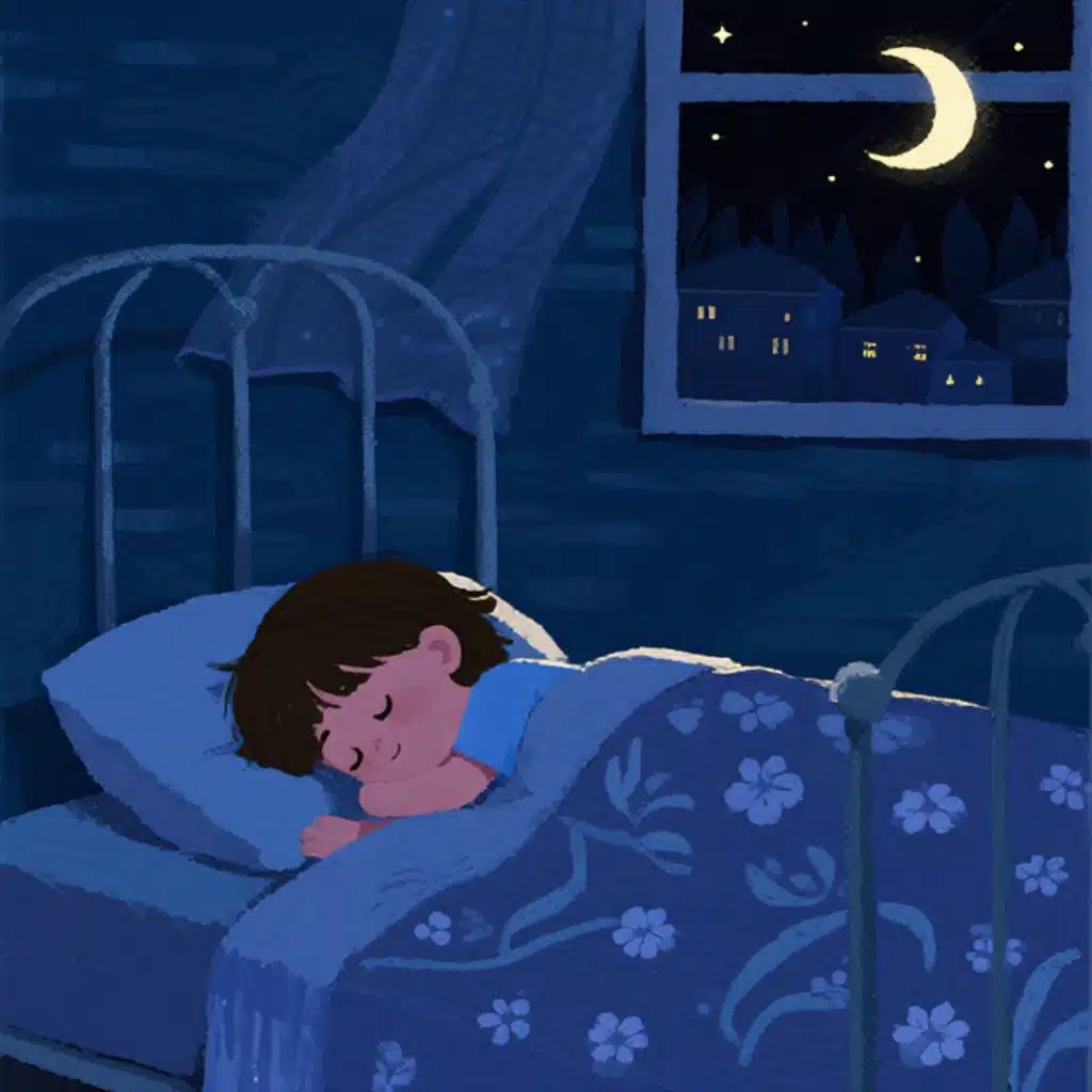 新生儿音乐 轻松的婴儿歌曲