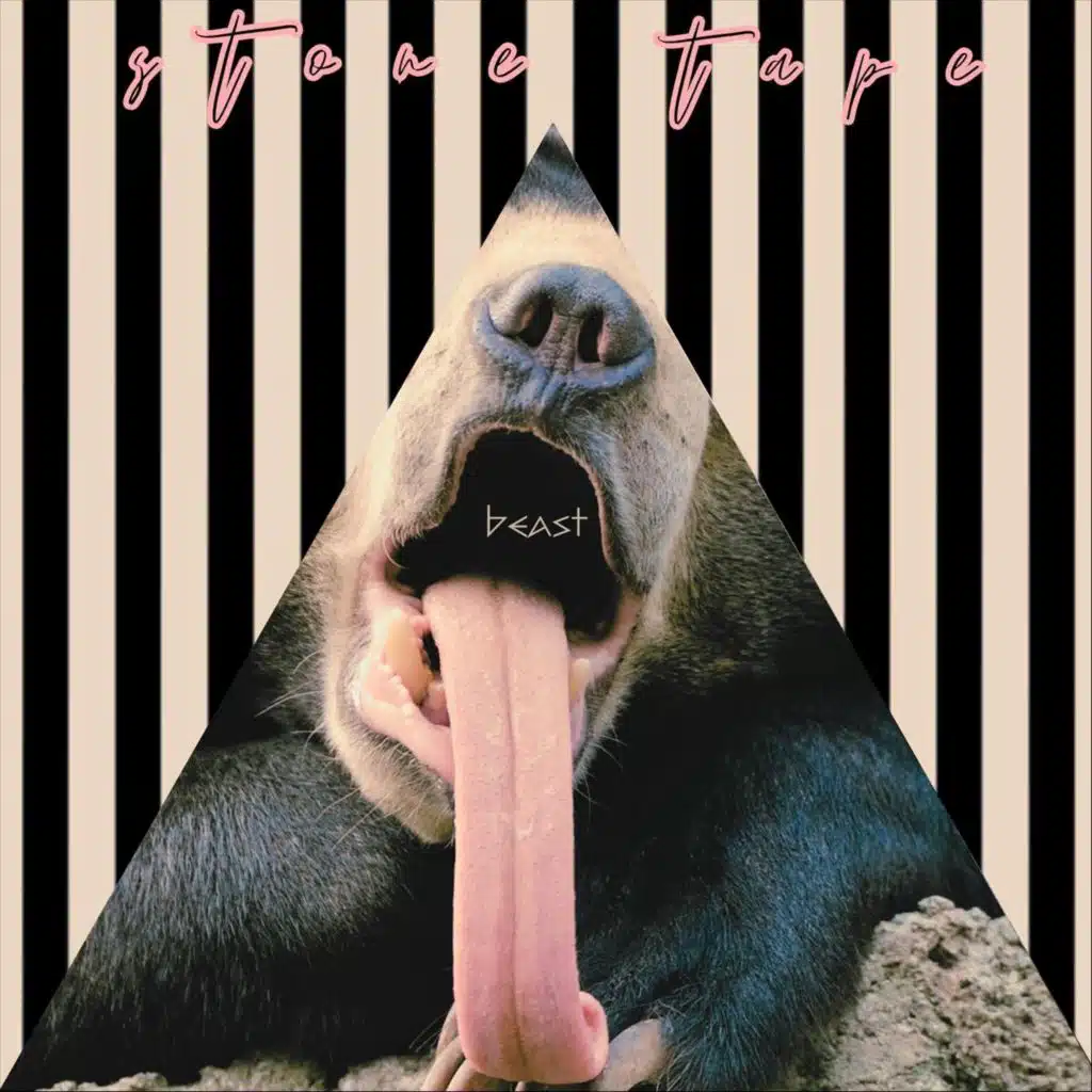 Dancing Figures (feat. Dave King)