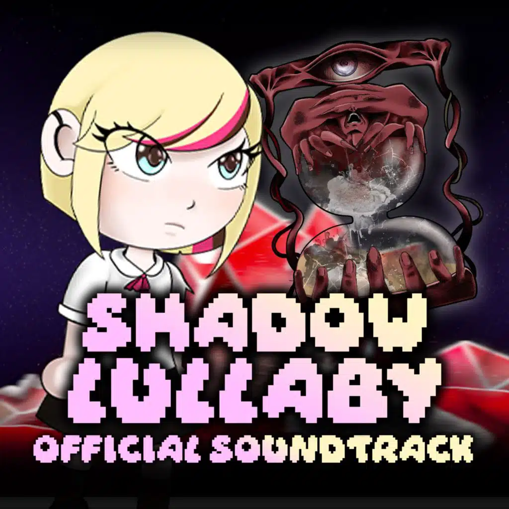 Shadow Lullaby (feat. Kawaiiconic & Michael Bain)