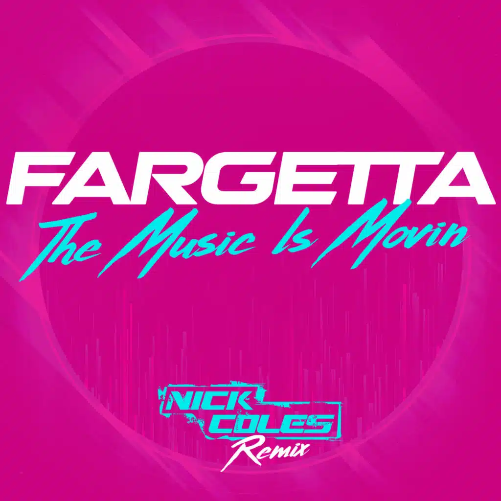 Fargetta