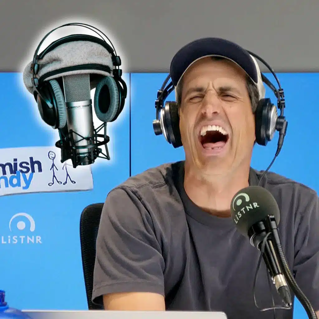 2025 Ep 315 - Bonjour, You Copied Us!