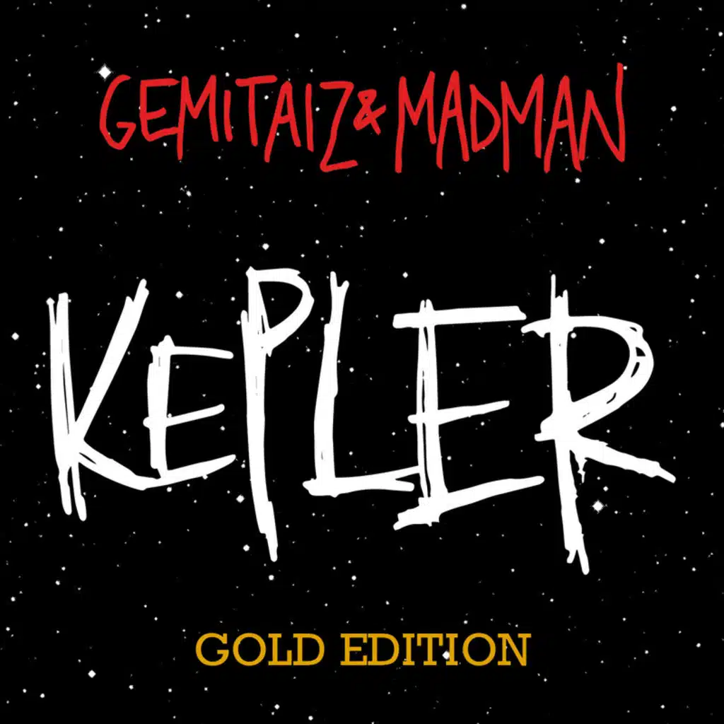 Kepler (Gold Edition)