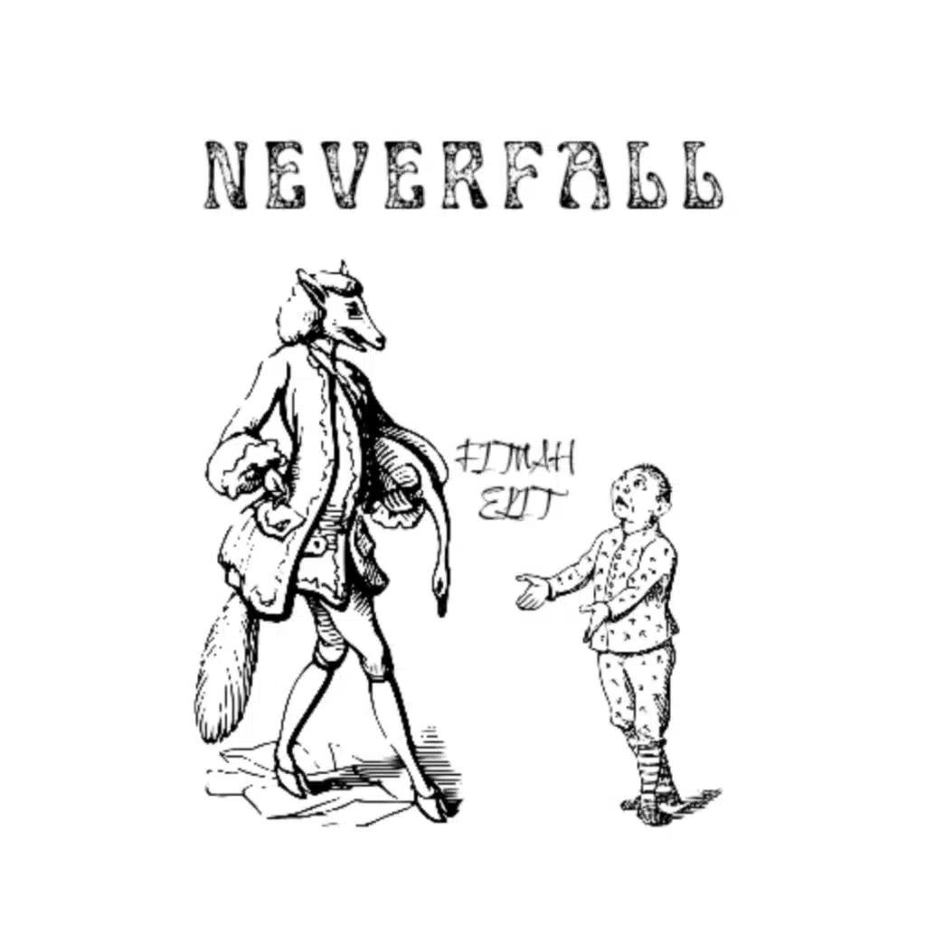 Neverfall