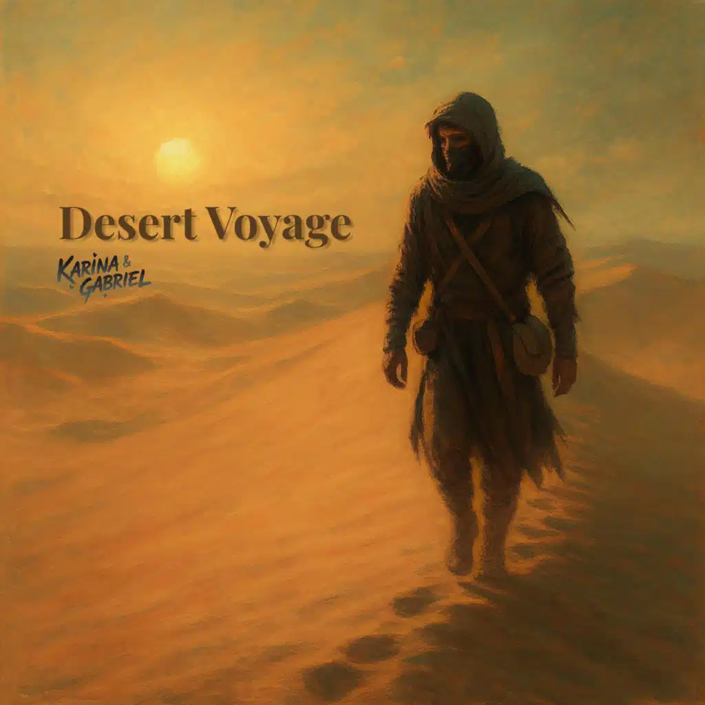 Desert Voyage