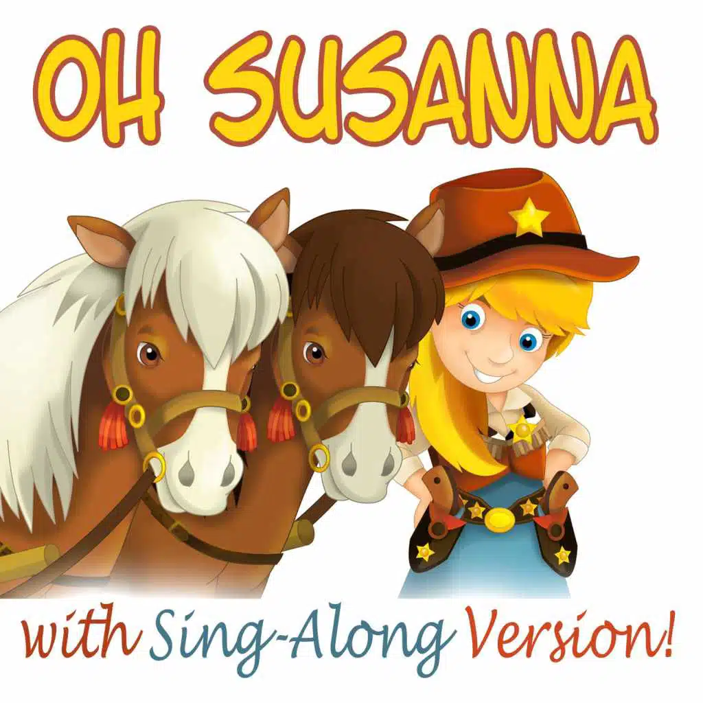 Oh Susanna