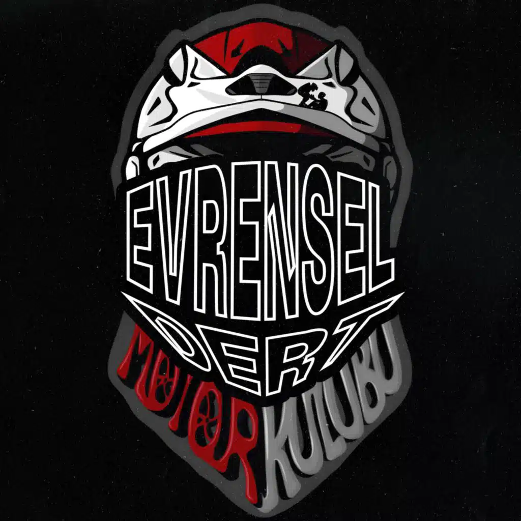 Evrensel Dert (feat. 258 Motor Kulübü)