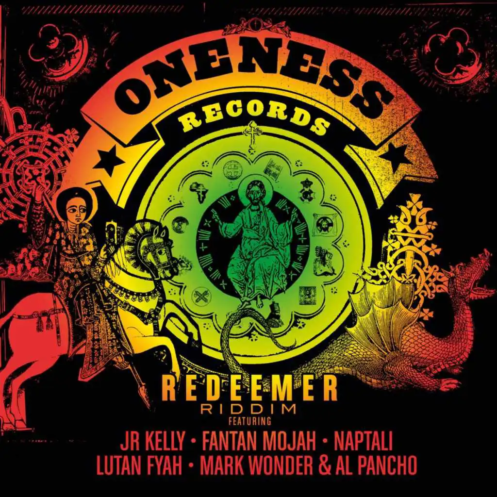 Redeemer Riddim Selection (Oneness Records Presents)