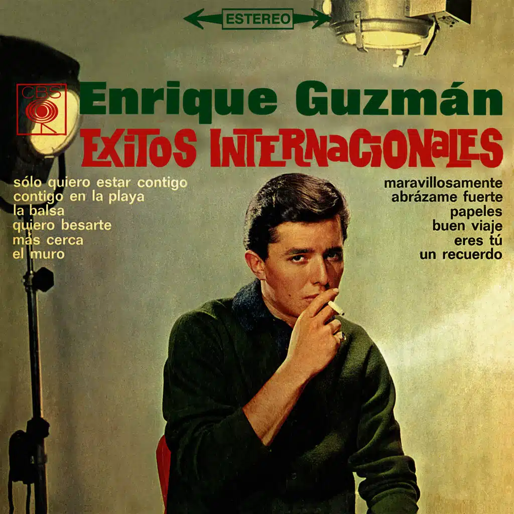 Abrázame Fuerte (Abracciami Forte)