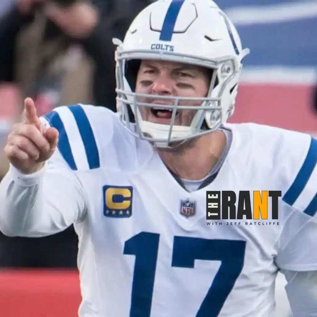 Biggest Rankings Movers in Week 15