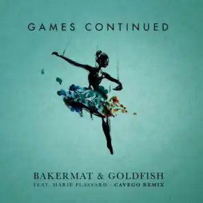 Bakermat & GoldFish