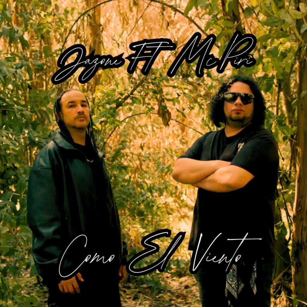 Cómo el Viento (feat. mc piri)