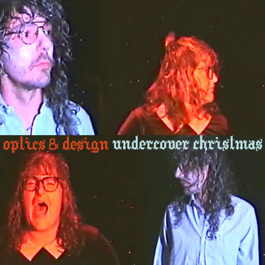 Undercover Christmas