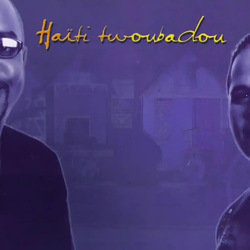 Haiti Twoubadou