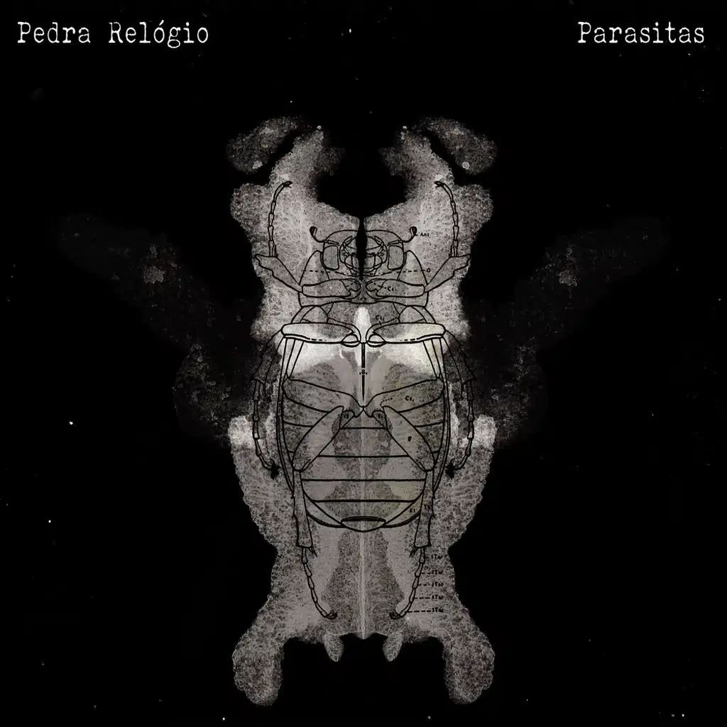Parasitas