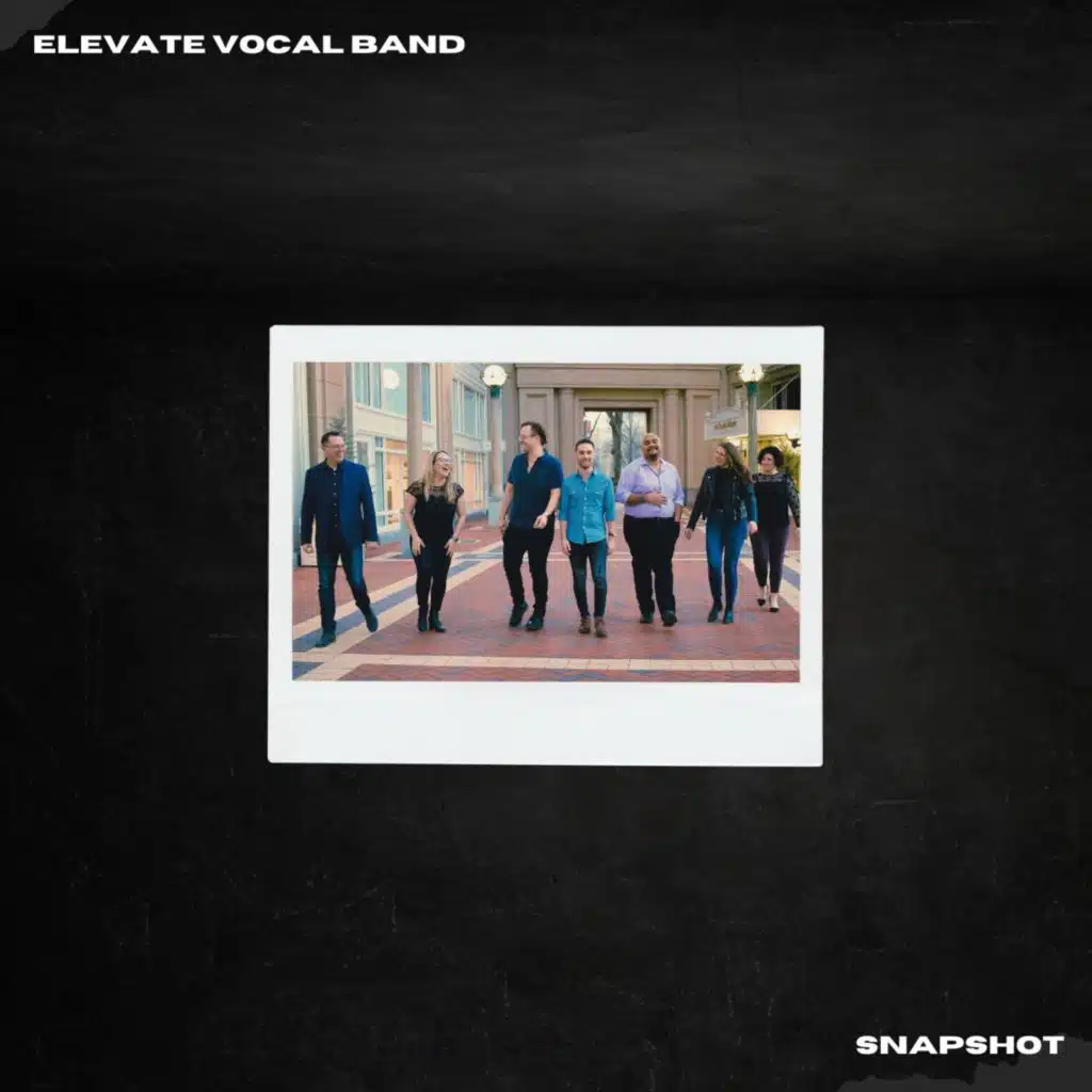 Elevate Vocal Band