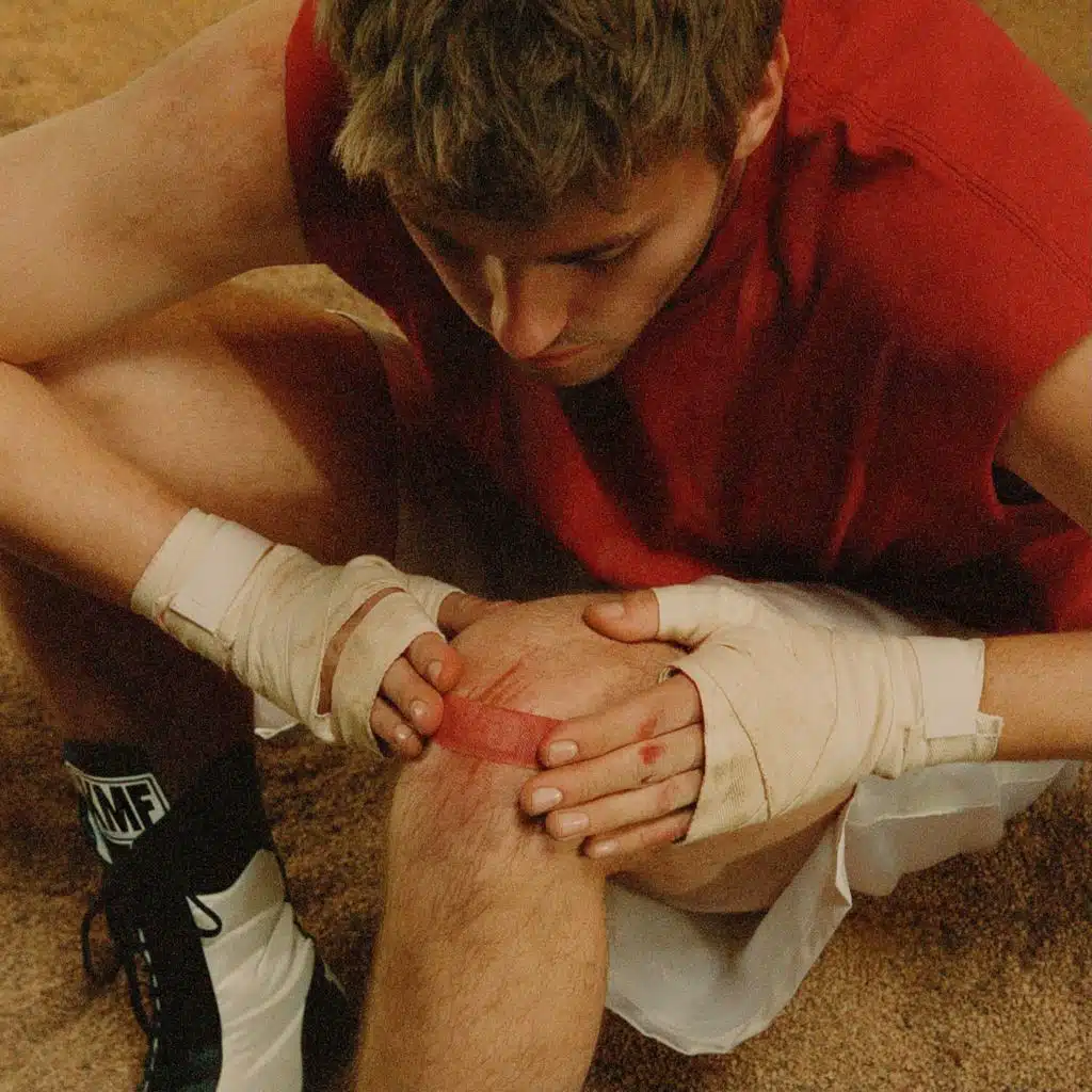 Wild Guess (Saloon Version)