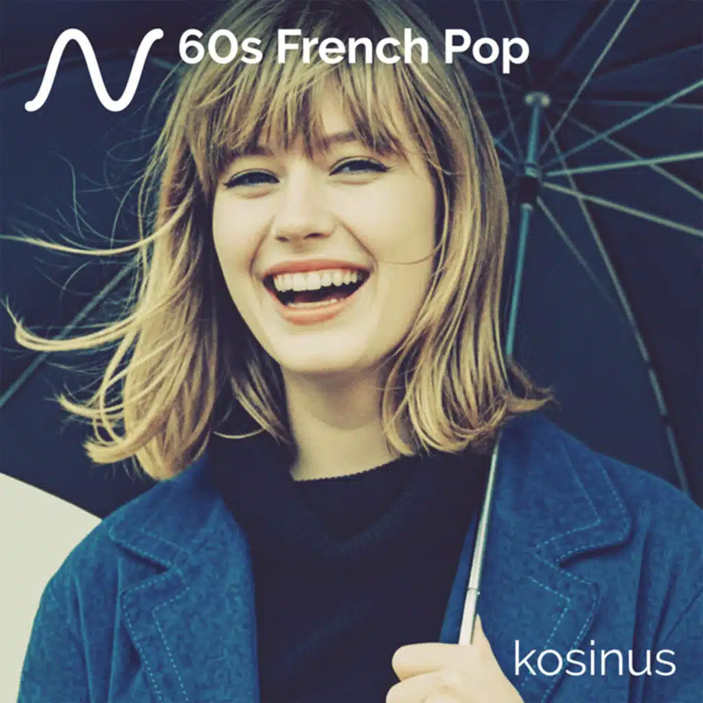 Bah Bah Twist Yéyé