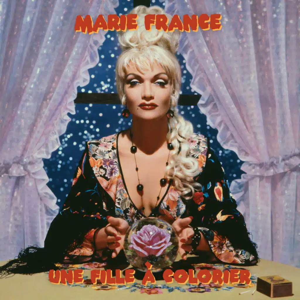 Marie France