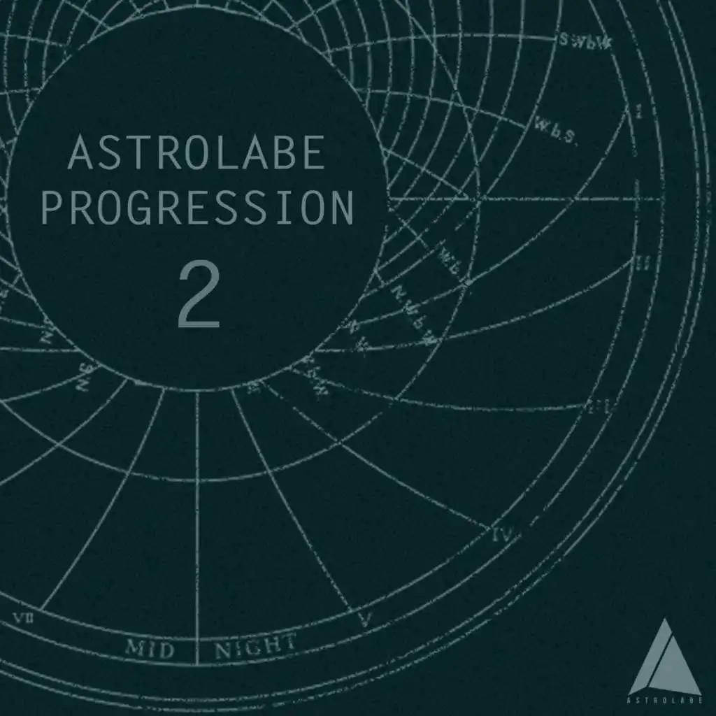 Astrolabe Progression 2