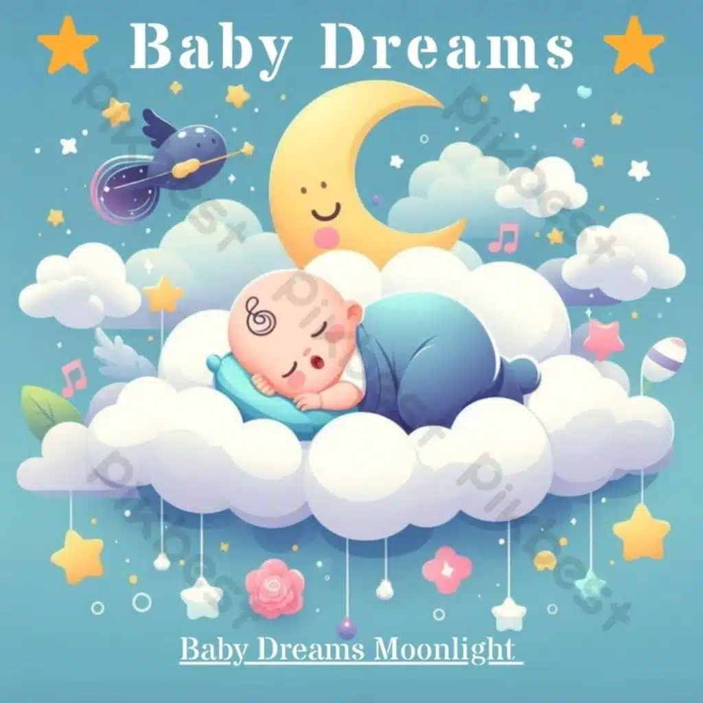 Baby Dreams