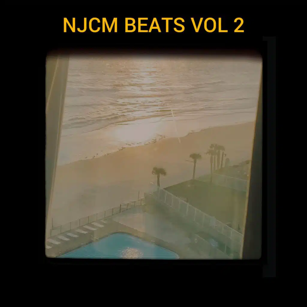 NJCM BEATS VOL 2