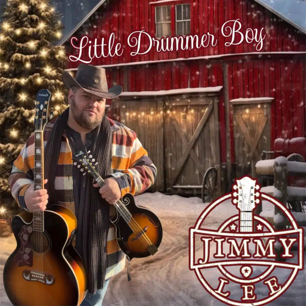 The Little Drummer Boy