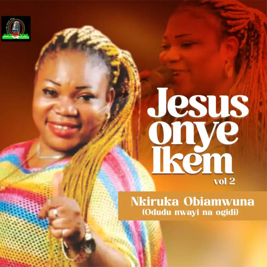 Nkiruka Obiamwuna four