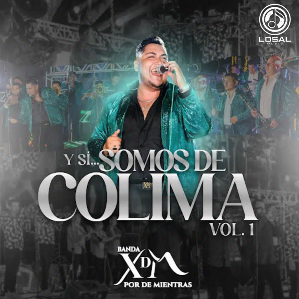 Y SI..SOMOS DE COLIMA