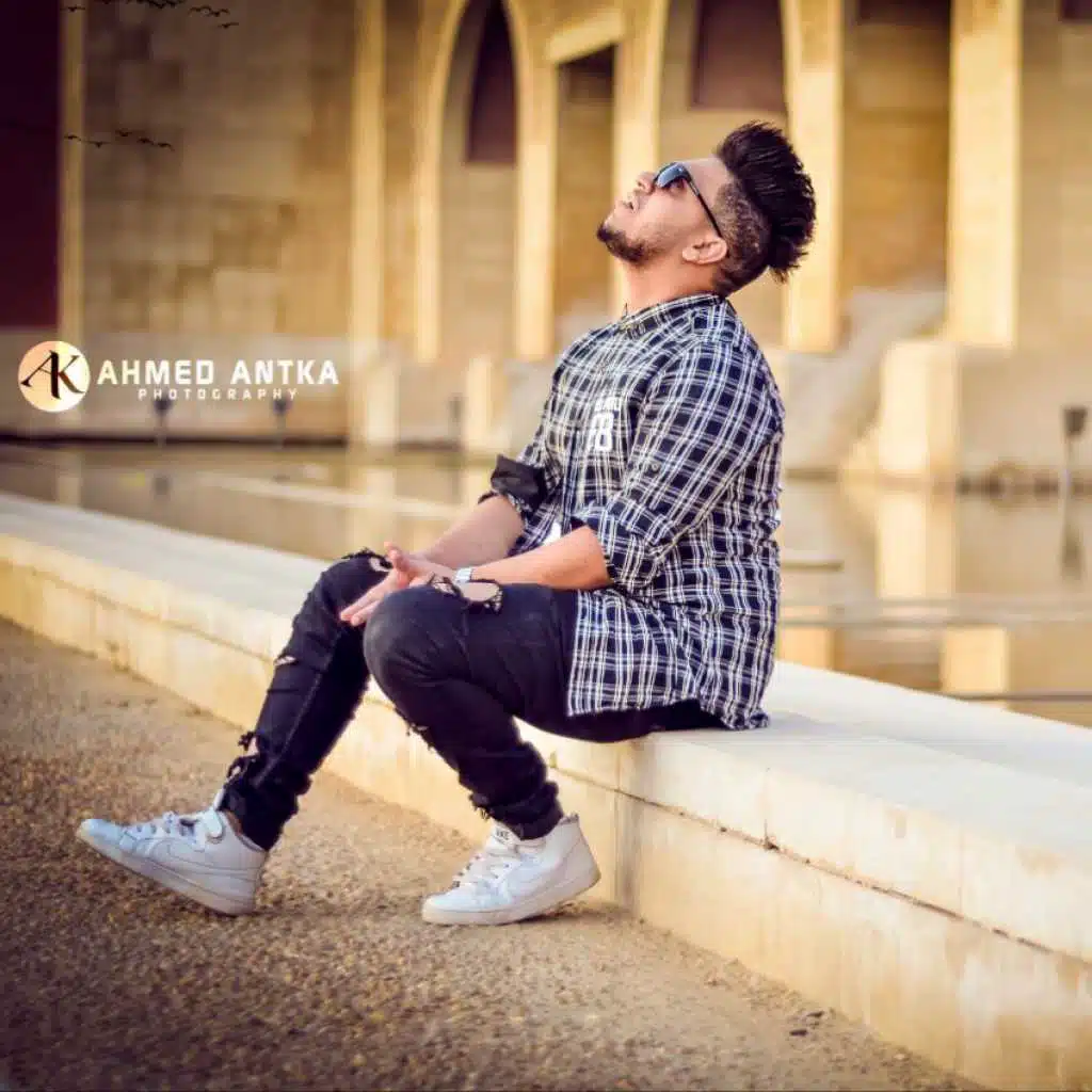 مهرجان خاليك سالك | دى جى فيجو