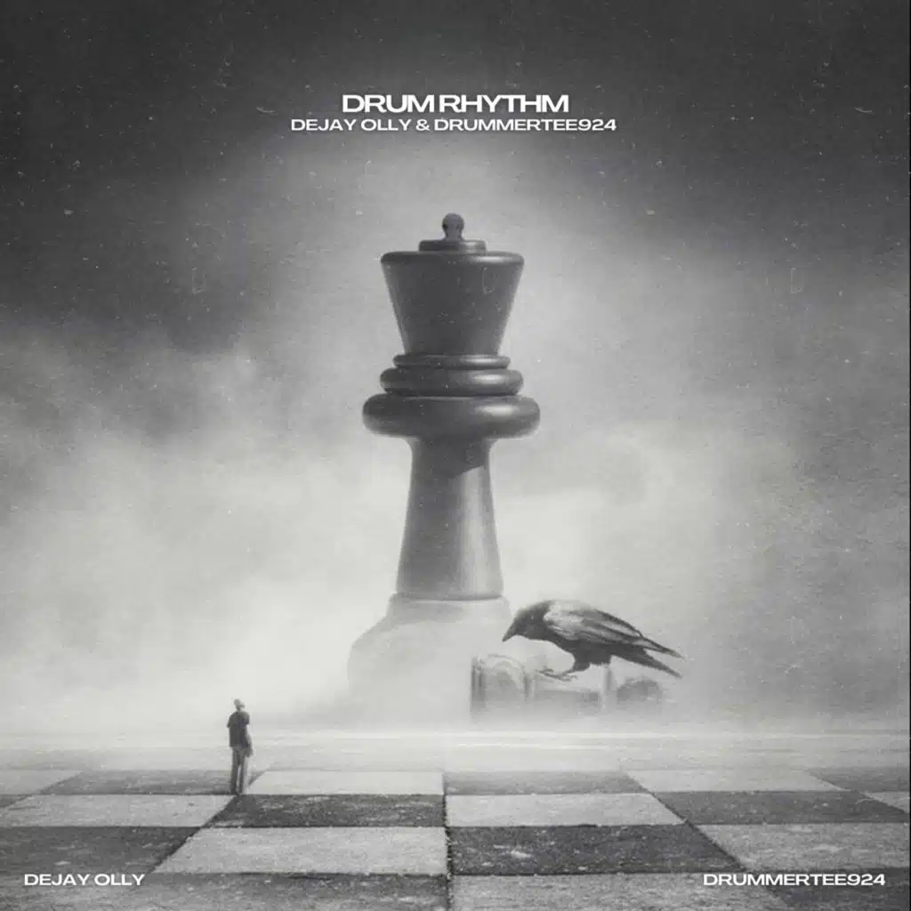 DrummeRTee924 & Dejay Olly