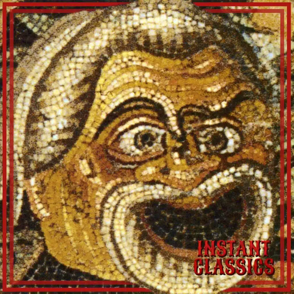 A Funny Thing Happened on the Way to the Forum (or did it?)