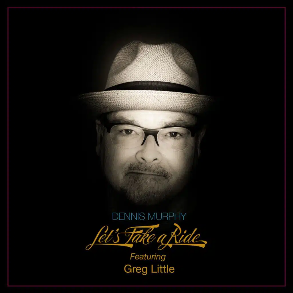Let's Take A Ride (feat. Greg Little)