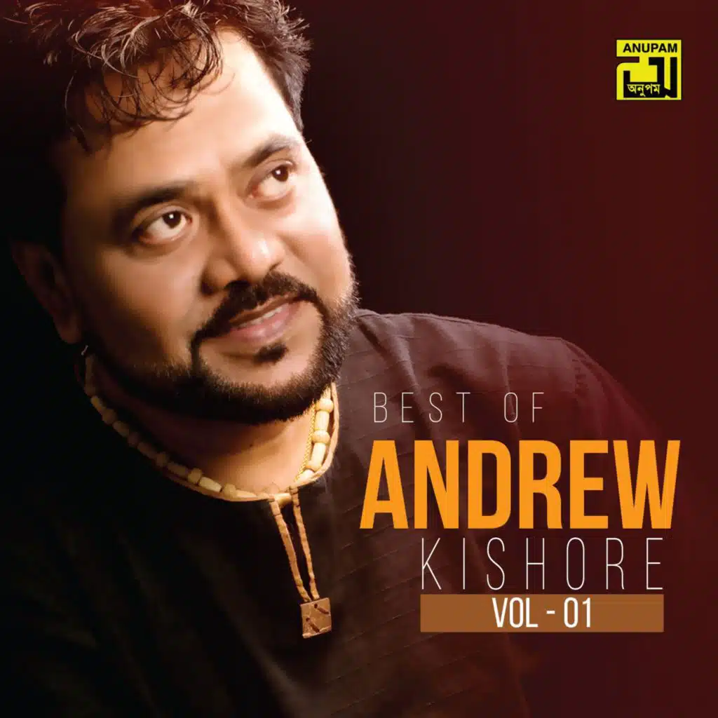Andrew Kishore