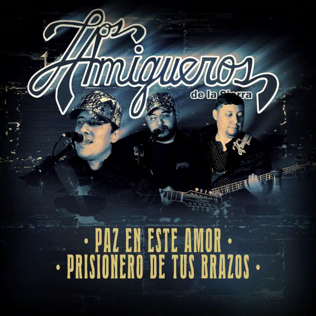 Los Amigueros De La Sierra