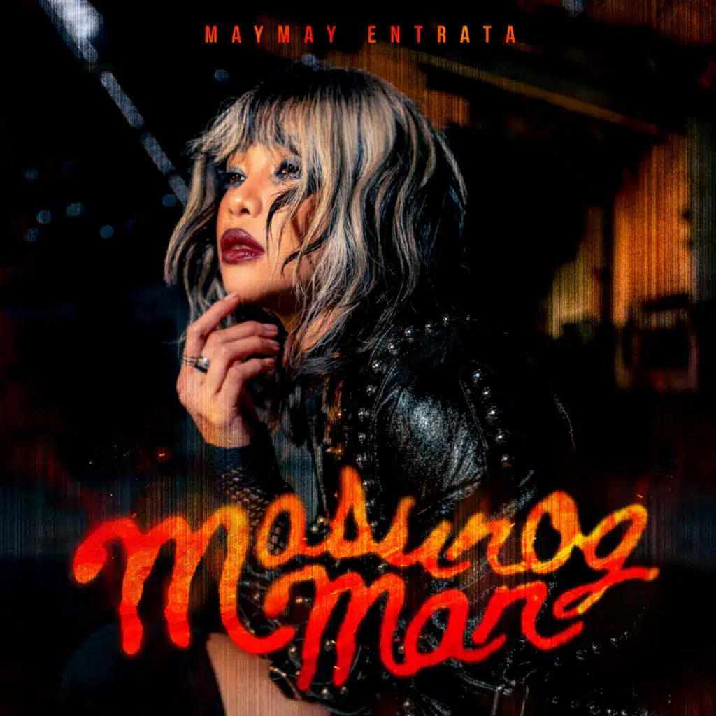 Maymay Entrata