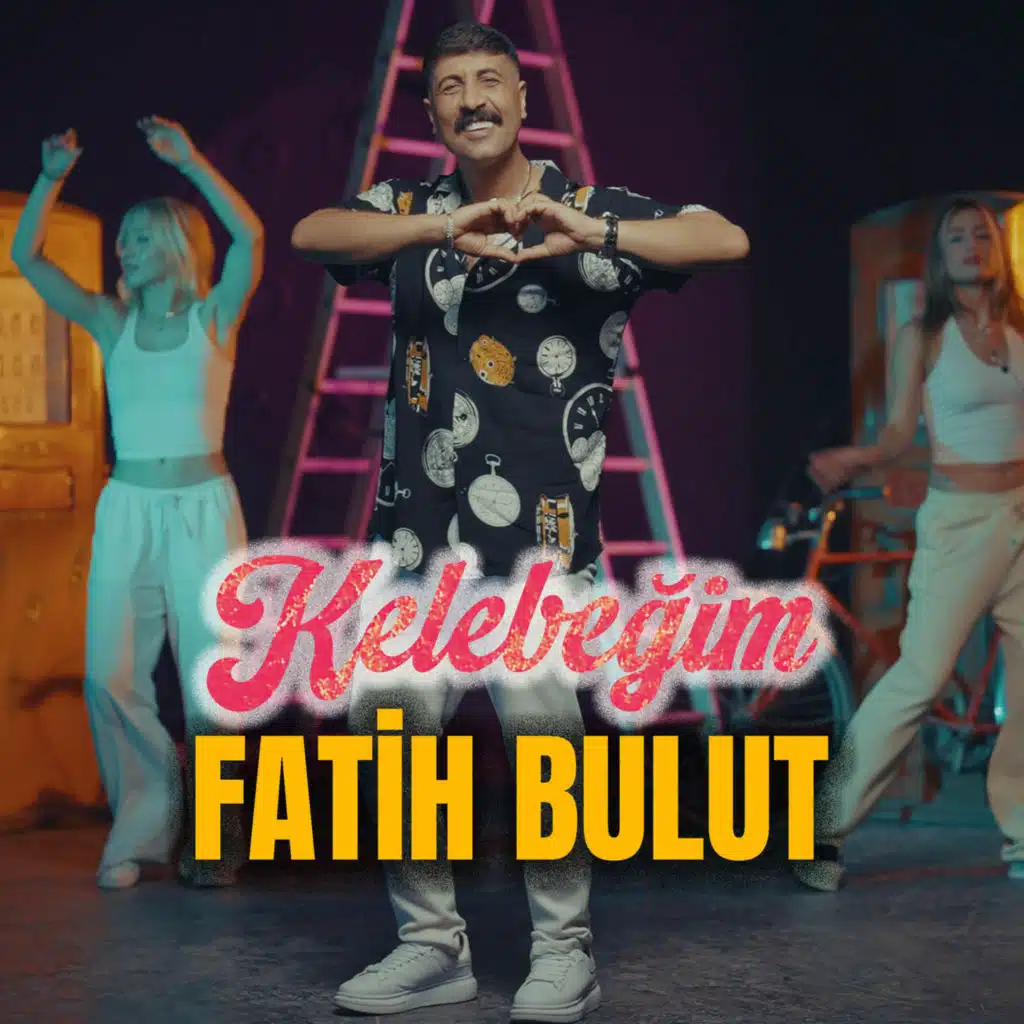 Fatih Bulut
