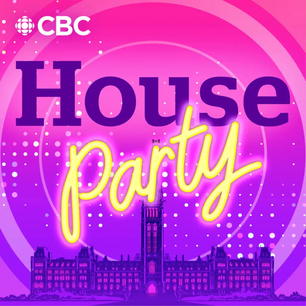 House Party: How is Carney tackling All. Of. The. Crises?