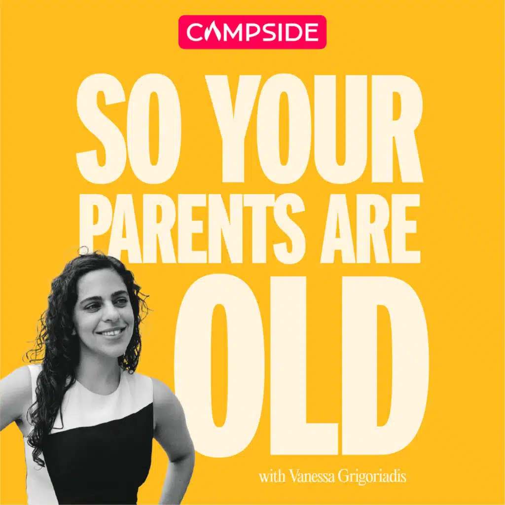 Introducing: So Your Parents Are Old from Campside Media