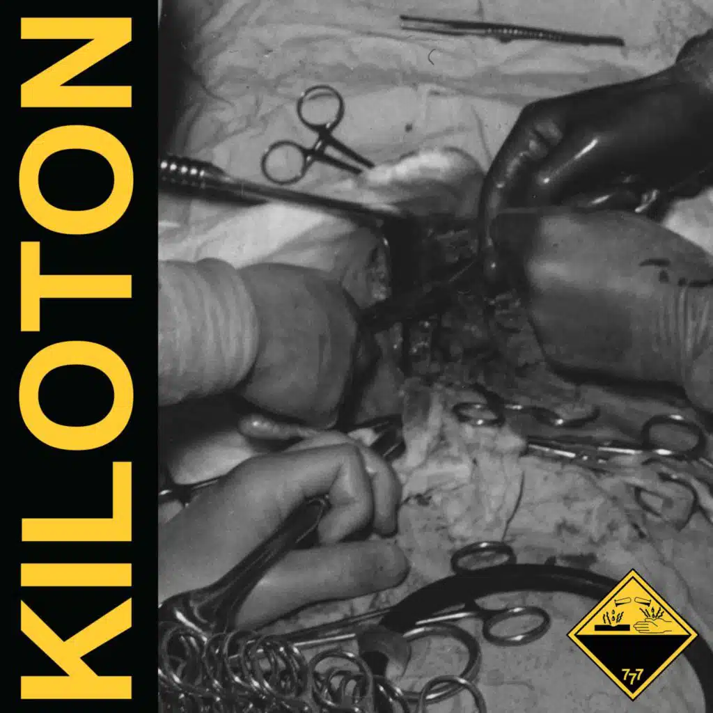 Kiloton