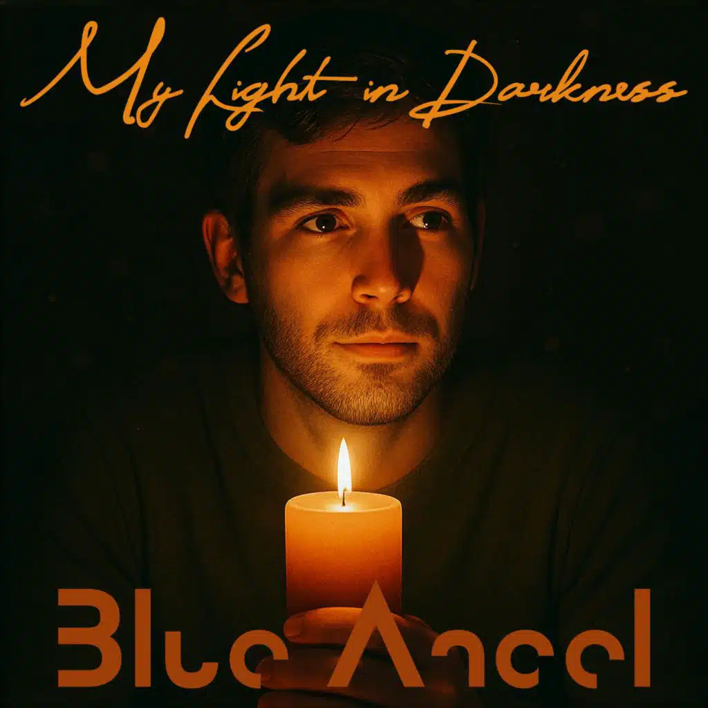 My Light In Darkness