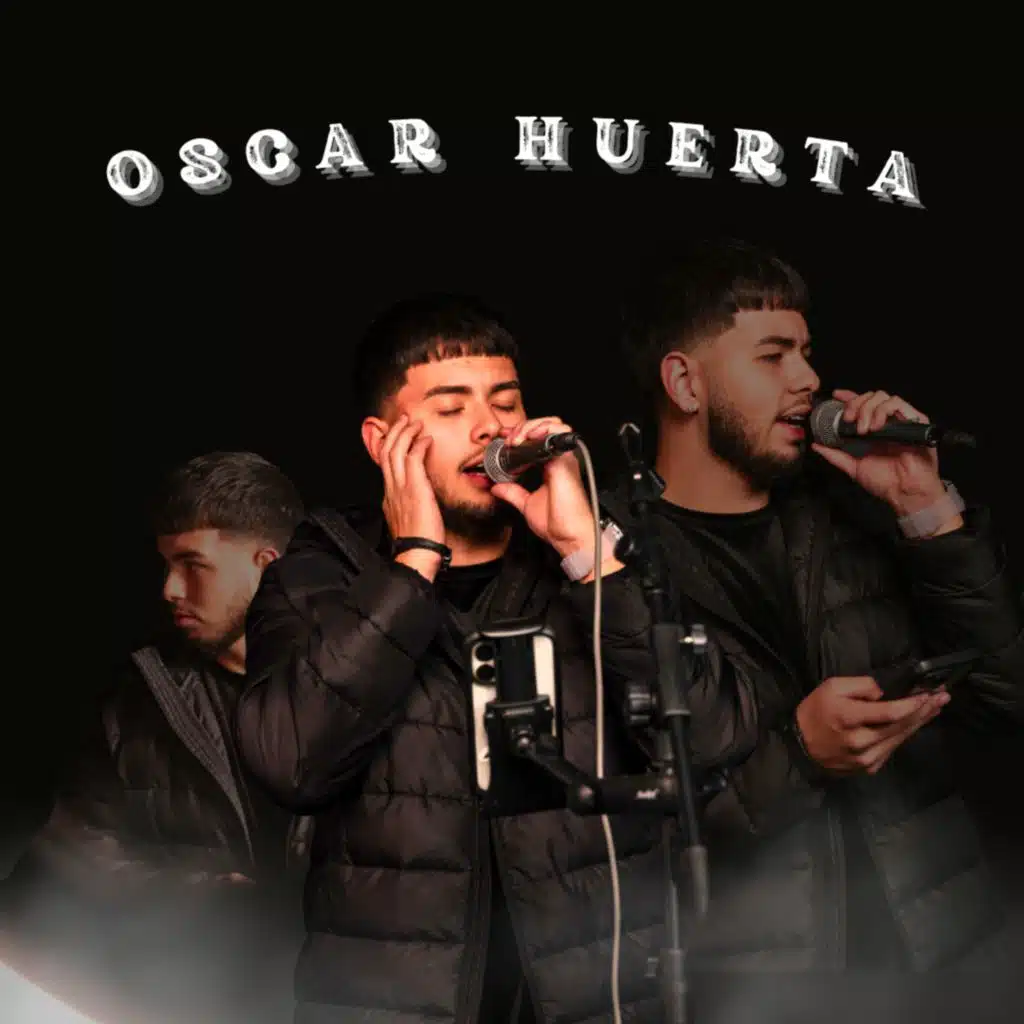 Oscar Huerta