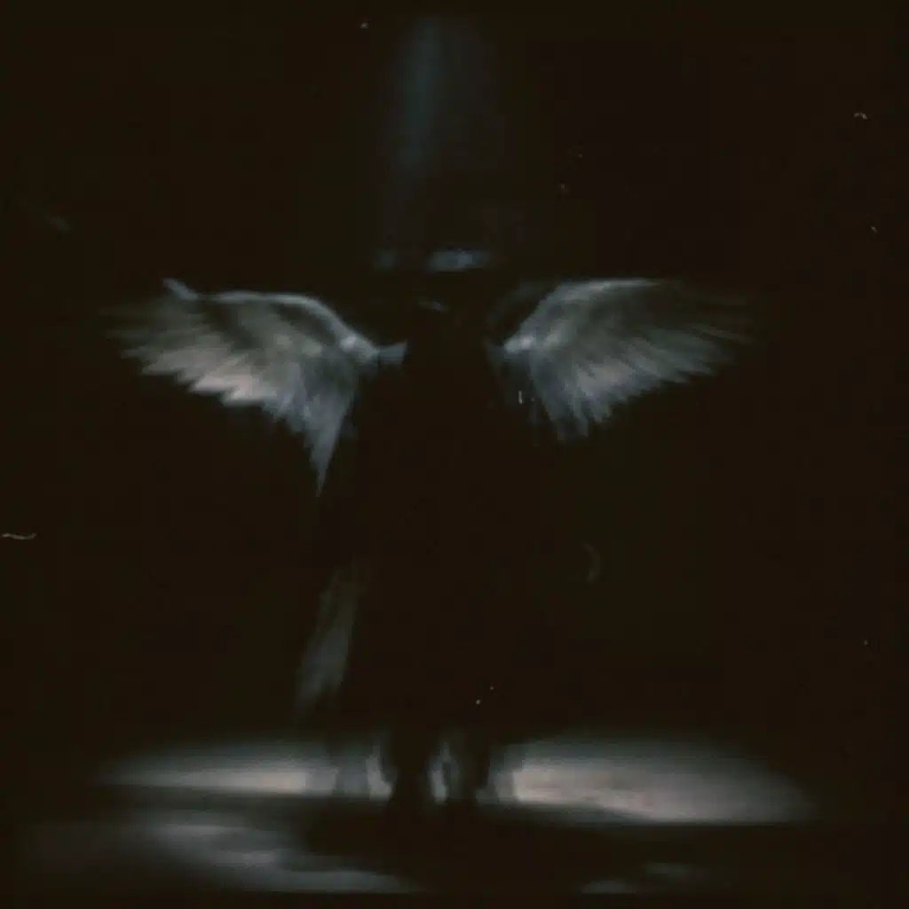 Беспечный ангел