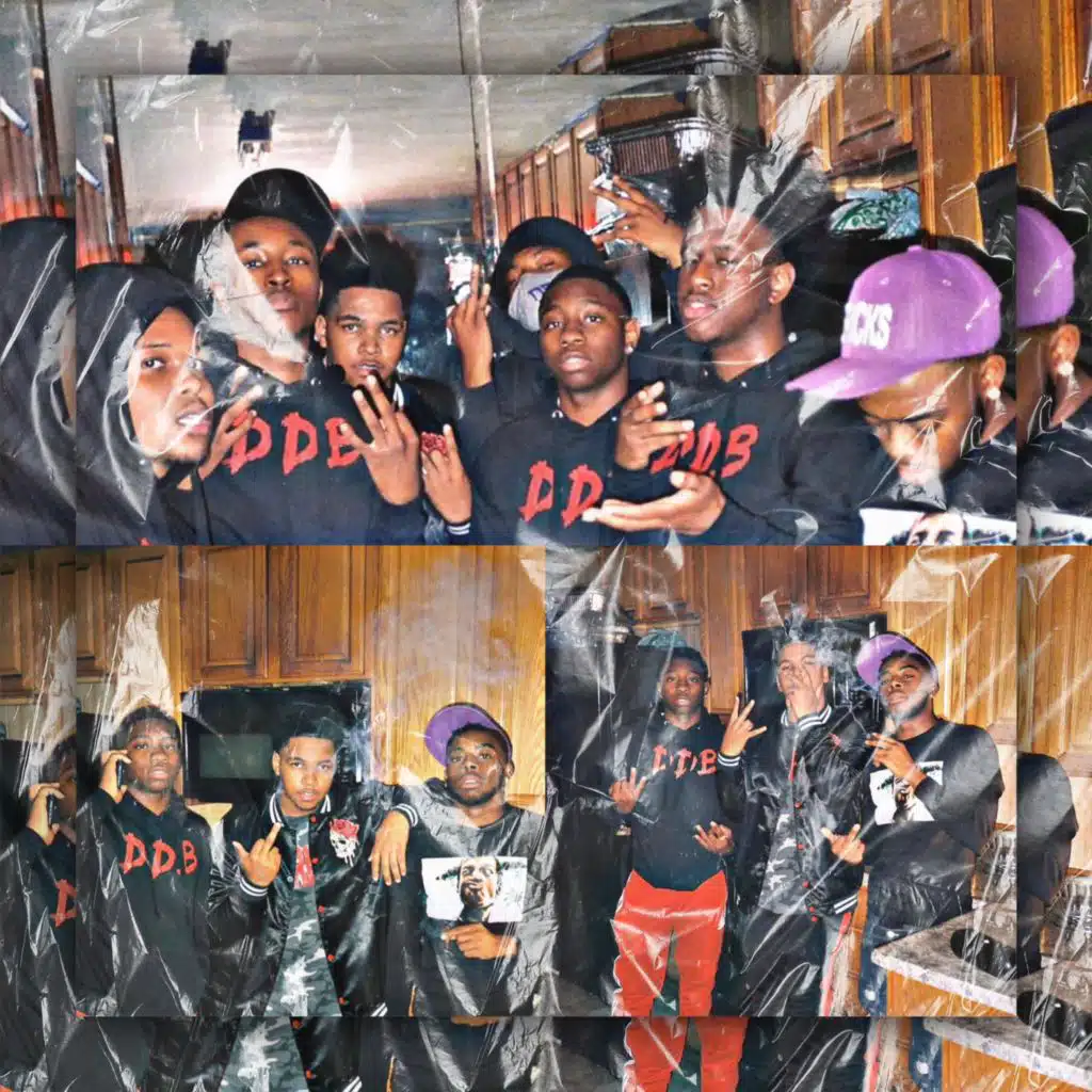 Ask Ask (feat. Campy Doo)