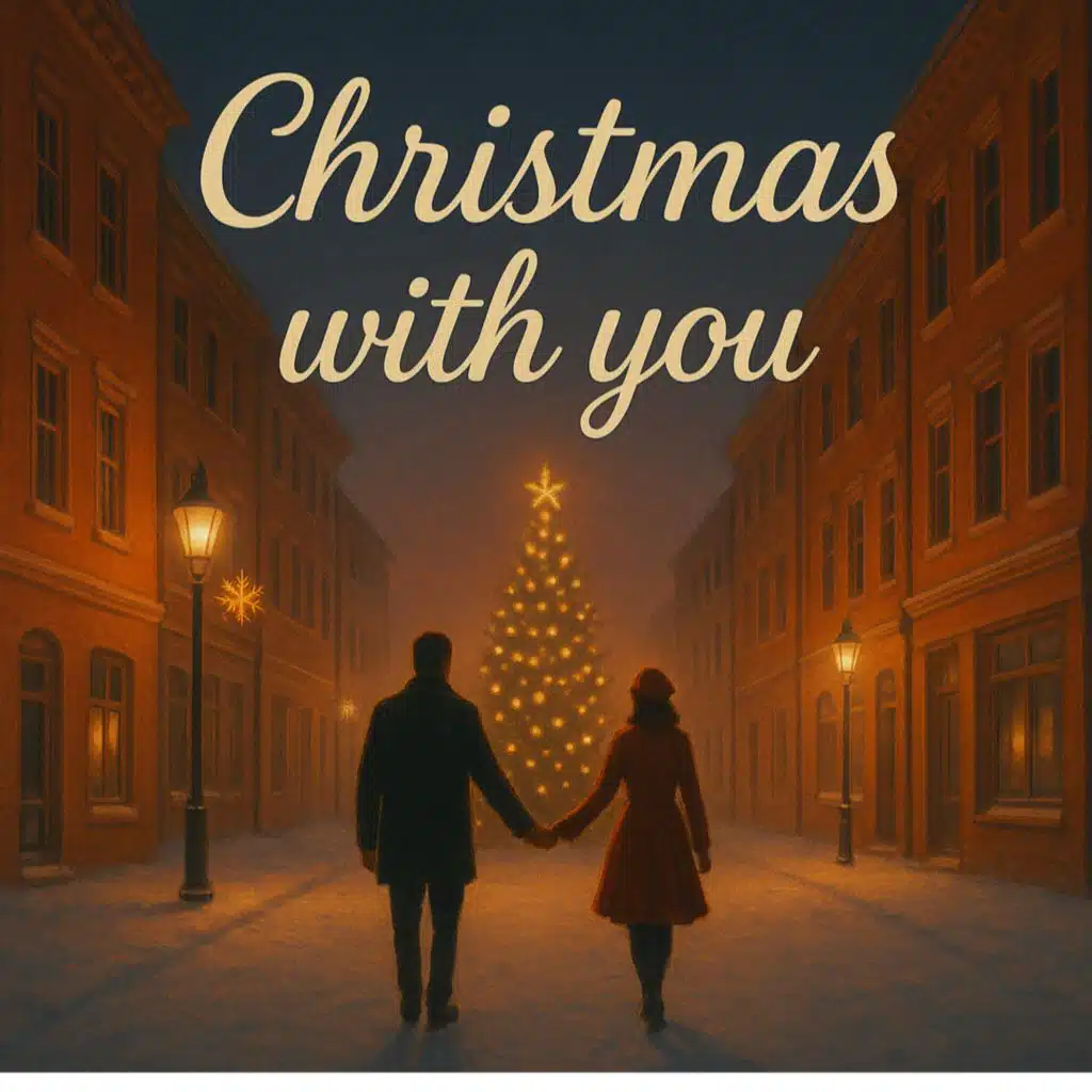 Christmas with you