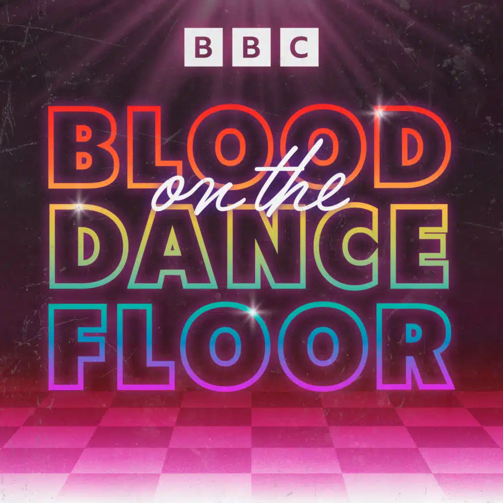Blood on the Dance Floor, E3: Glitter in the Chips